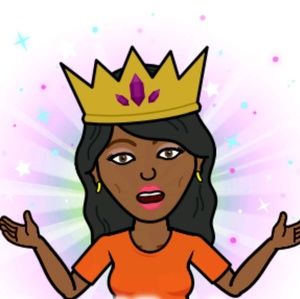 Meet your Posher, Stacey